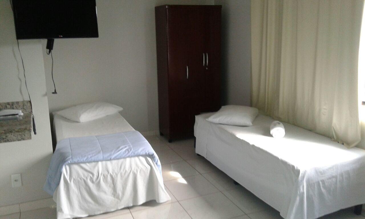 Hotel Amazonas Cacoal Exterior photo
